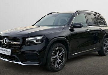 Mercedes-Benz GLB 200 37.900 km 39.900 &euro; Senden 89250