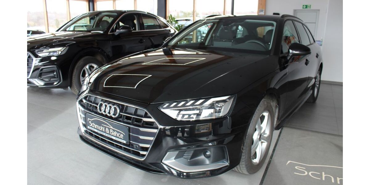 Audi A4 79.000 km 25.990 &euro; Amstetten 73340