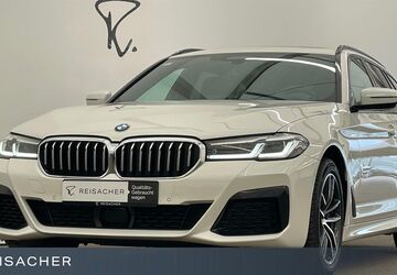 BMW 540 89.970 km 43.870 &euro; Ulm 89077