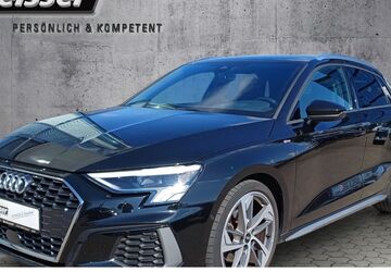 Audi A3 58.209 km 27.990 &euro; Ulm 89077