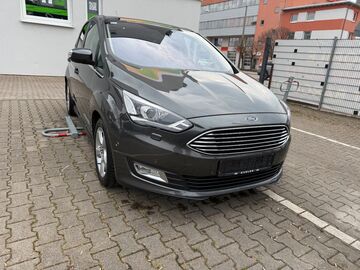 Gebrauchte Ford C-Max