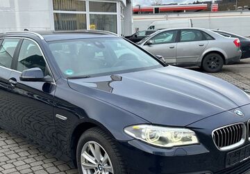 BMW 530 377.679 km 7.999 &euro; Ulm 89079