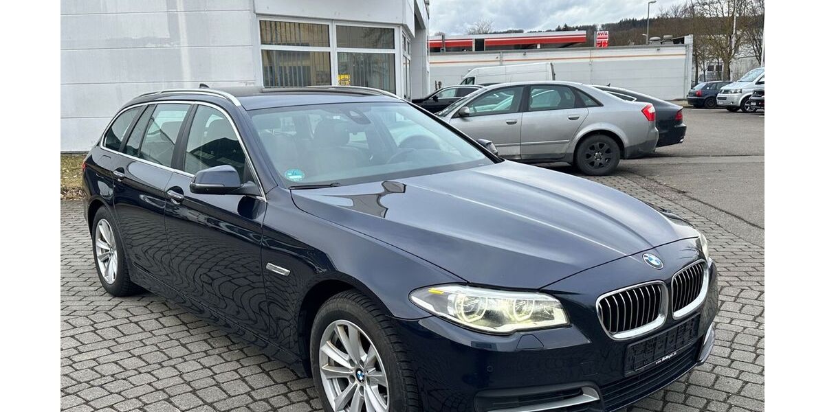 BMW 530 377.679 km 7.999 &euro; Ulm 89079