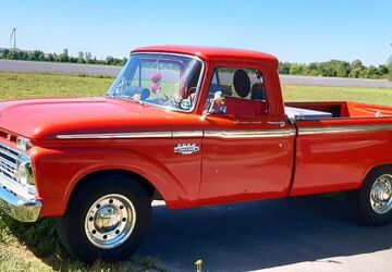 Ford F 250 99.999 km 20.000 &euro; Weißenhorn 89264