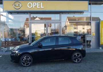 Opel Corsa 9.572 km 18.980 &euro; Schwendi-Schönebürg 88477