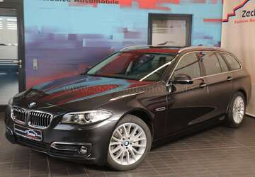 BMW 530 59.100 km 27.900 &euro; Kötz 89359