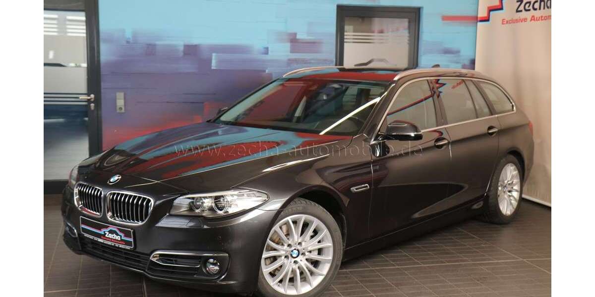 BMW 530 59.100 km 27.900 &euro; Kötz 89359