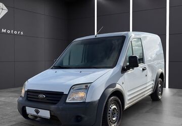 Ford Transit 175.000 km 3.490 &euro; laupheim 88471