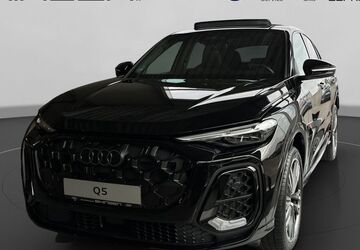 Audi Q5 1.200 km 75.888 &euro; Ehingen 89584