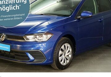 VW Polo 4.160 km 21.560 &euro; Blaubeuren 89143