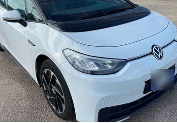 VW ID.3 39.207 km 19.850 &euro; Schnürpflingen-Ammerstetten 89194