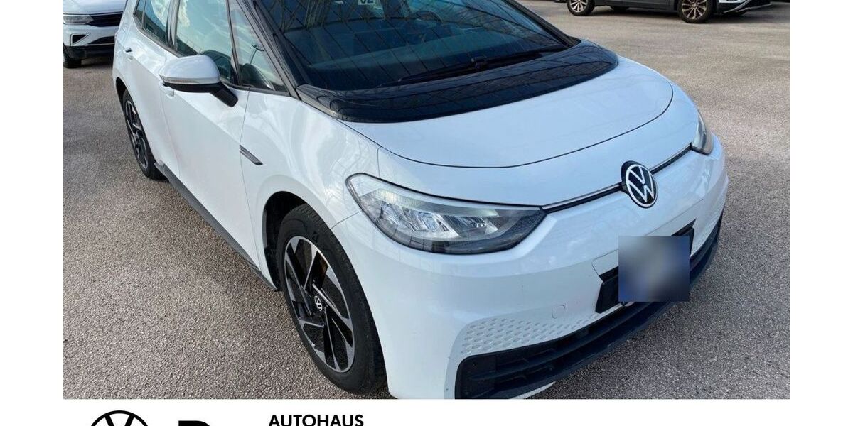 VW ID.3 39.207 km 19.850 &euro; Schnürpflingen-Ammerstetten 89194