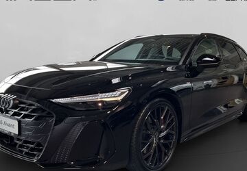 Audi A6 8.000 km 86.488 &euro; Ehingen 89584