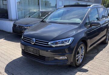 VW Touran 119.000 km 17.990 &euro; Ulm-Jungingen 89081