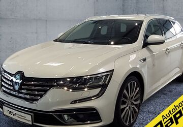 Renault Talisman 95.450 km 20.970 &euro; Schemmerhofen 88433