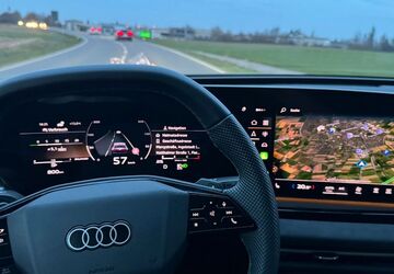 Audi A5 49.000 km 47.990 &euro; Langenau 89129