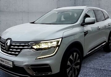 Renault Koleos 17.400 km 29.990 &euro; Schemmerhofen 88433