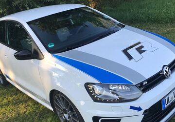 VW Polo 85.000 km 24.500 &euro; Laupheim 88471