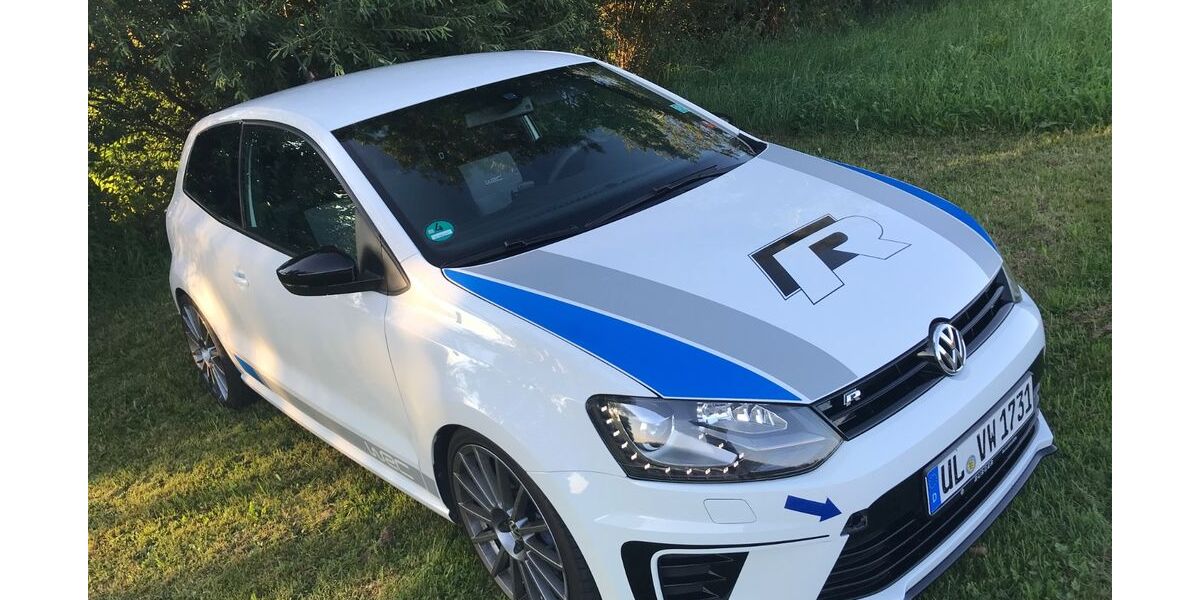 VW Polo 85.000 km 24.500 &euro; Laupheim 88471