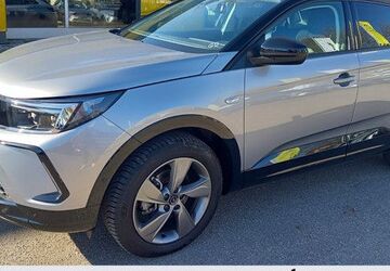 Opel Grandland (X) 14.950 km 26.490 &euro; Neu-Ulm 89231