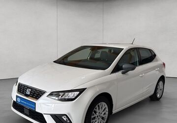 Seat Ibiza 20.480 km 17.980 &euro; Neu-Ulm 89231