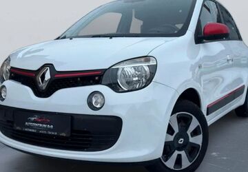 Renault Twingo 95.000 km 5.499 &euro; Amstetten 73340