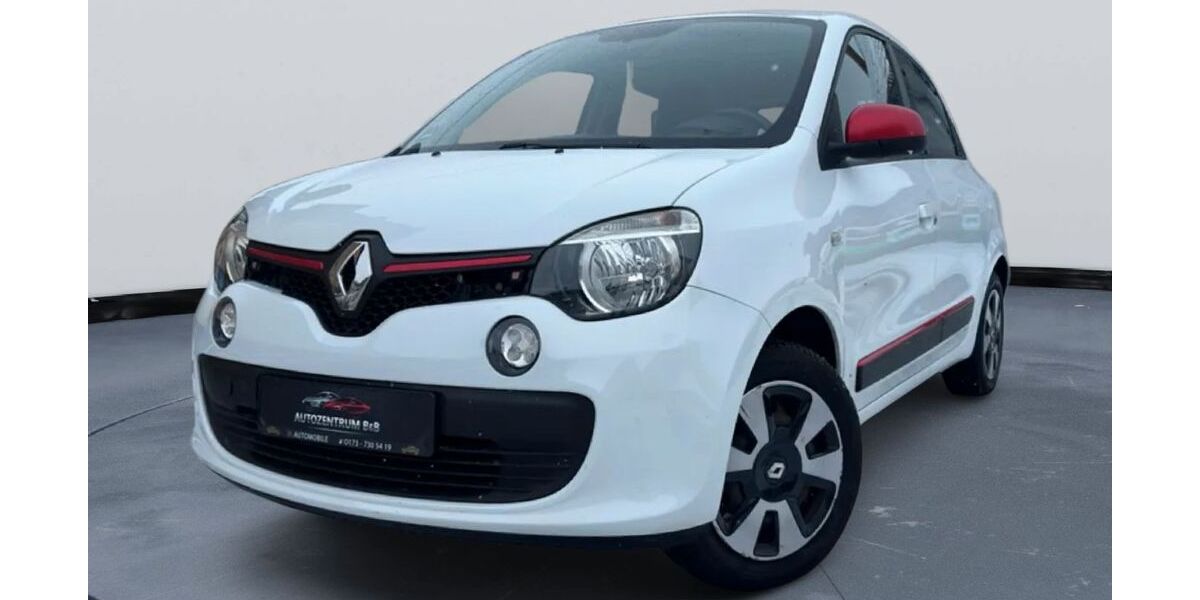 Renault Twingo 95.000 km 5.499 &euro; Amstetten 73340