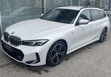 BMW 330 30.434 km 34.900 &euro; Günzburg 89312