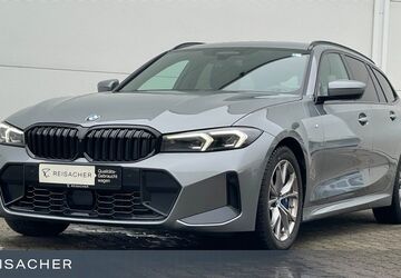 BMW 320 44.345 km 40.680 &euro; Ulm 89077