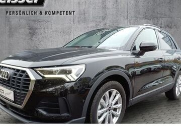 Audi Q3 24.700 km 35.790 &euro; Ulm 89077