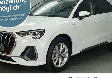 Audi Q3 45.730 km 33.999 &euro; Blaubeuren 89143