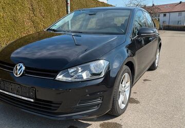 VW Golf 242.899 km 8.000 &euro; Niederstotzingen 89168