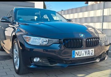 BMW 325 177.500 km 13.990 &euro; Neu-Ulm 89233