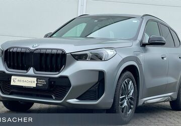 BMW X1 33.185 km 46.880 &euro; Ulm 89077