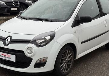 Renault Twingo 105.000 km 3.250 &euro; Neu-Ulm 89231