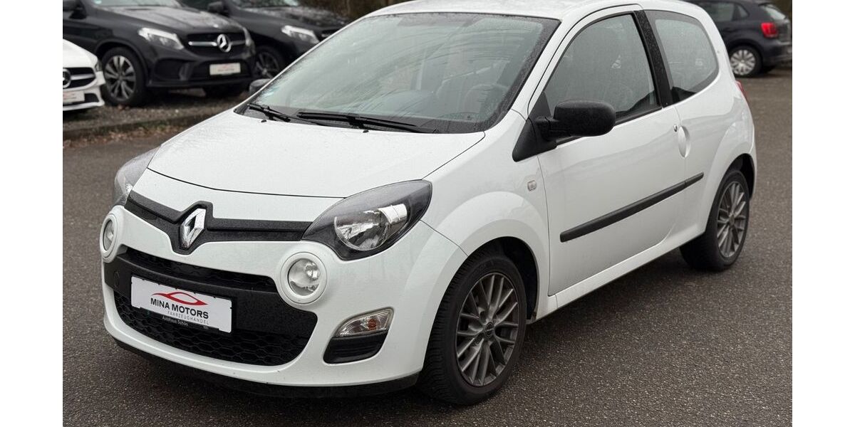 Renault Twingo 105.000 km 3.250 &euro; Neu-Ulm 89231