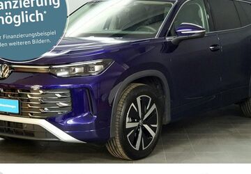 VW Tayron 19.680 km 39.870 &euro; Blaubeuren 89143