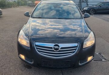 Opel Insignia 229.230 km 2.490 &euro; Neu-Ulm 89231