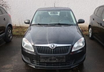 Skoda Fabia 197.302 km 2.750 &euro; Laupheim 88471