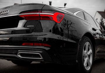 Audi A6 90.500 km 28.900 &euro; Günzburg 89312