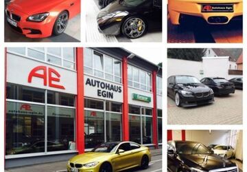 Audi A5 112.000 km 24.490 &euro; Geislingen (Steige) 73312