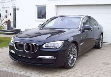 BMW 760 167.000 km 29.990 &euro; Vöhringen 89269