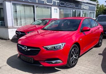 Opel Insignia 69.000 km 10.990 &euro; Ulm-Jungingen 89081