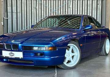 BMW 850 97.926 km 88.000 &euro; Neu-Ulm 89231