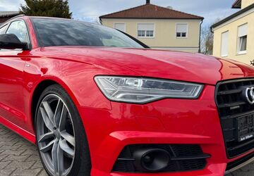 Audi A6 96.500 km 24.990 &euro; Ichenhausen 89335