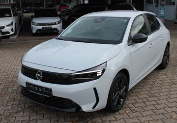 Opel Corsa 1.500 km 20.190 &euro; Dietenheim 89165