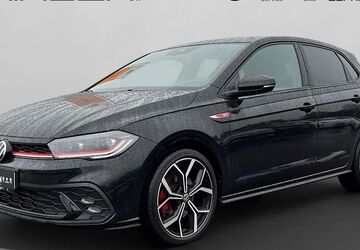 VW Polo 16.820 km 24.888 &euro; Ehingen 89584