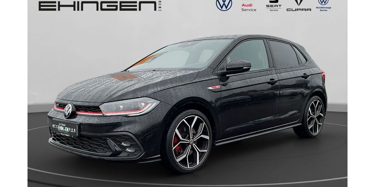 VW Polo 16.820 km 24.888 &euro; Ehingen 89584