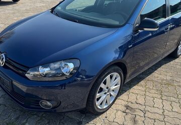 VW Golf 118.656 km 5.950 &euro; Achstetten 88480