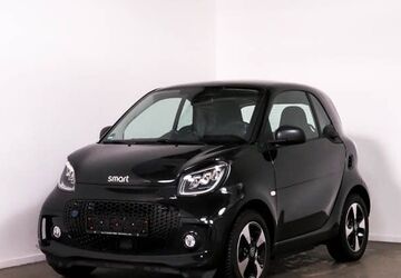Smart ForTwo 14.053 km 16.730 &euro; Laupheim 88471
